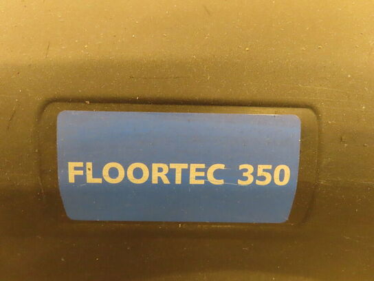 Fejemaskine NILFISK ALTO FLOORTEC 350