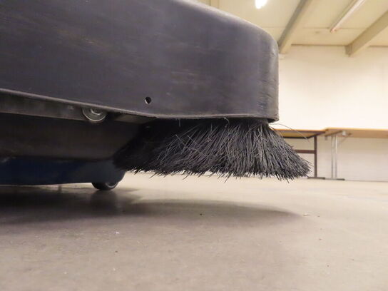 Fejemaskine NILFISK ALTO FLOORTEC 350