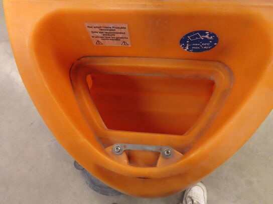 Gulvvasker TASKI SWINGO 1250B