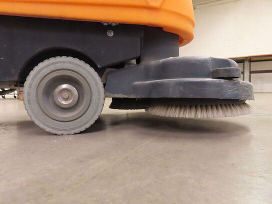 Gulvvasker TASKI SWINGO 1250B