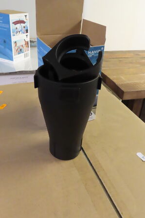 5 kasser Multifunktionel kopholder