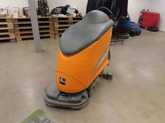 Gulvvasker TASKI SWINGO 1250B