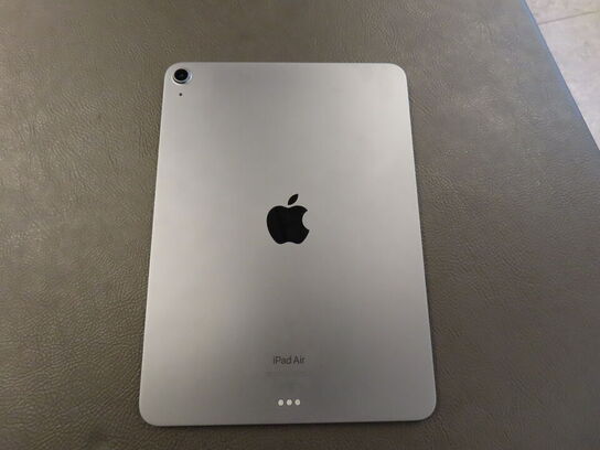 Ipad air