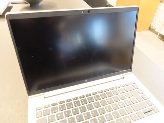 Bærbar HP ELITEBOOK 640 G10