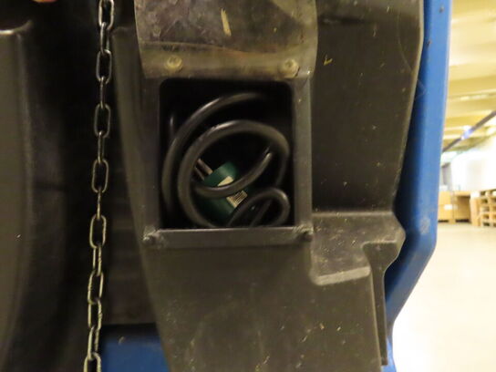 Gulvvasker IPC CT 51