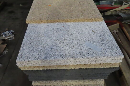 Parti troldtekts plader