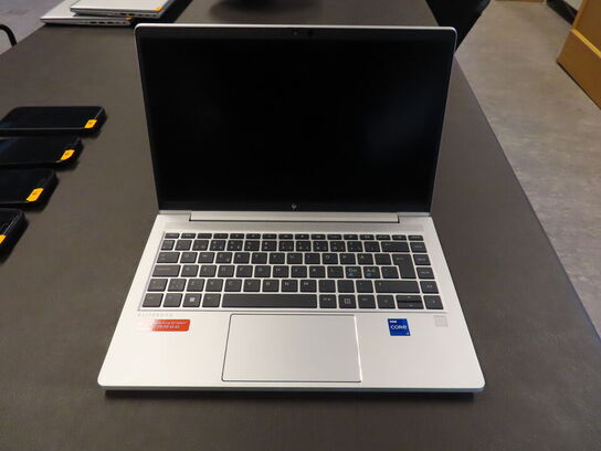 Bærbar HP ELITEBOOK 640 G10