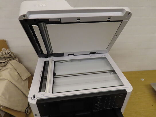 Printer EPSON WORKFORCE PRO WF-C579R