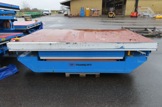 Løftebord TRANSLYFT TM 7500 SP