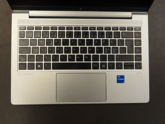 Bærbar HP ELITEBOOK 640 G9