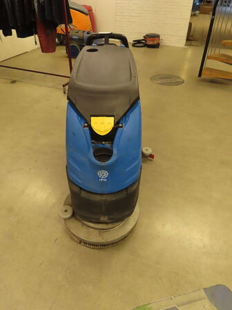 Gulvvasker IPC CT 51