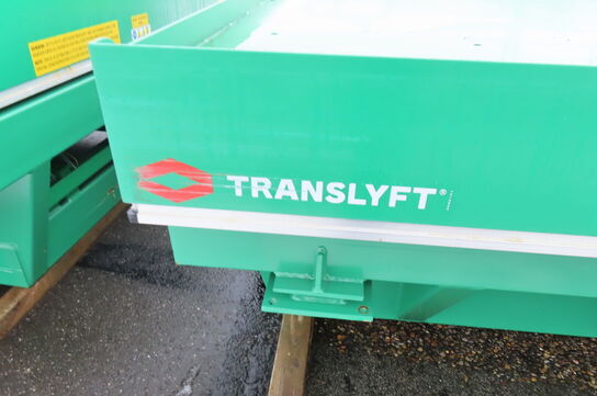 Løftebord TRANSLYFT TX 10000 SP