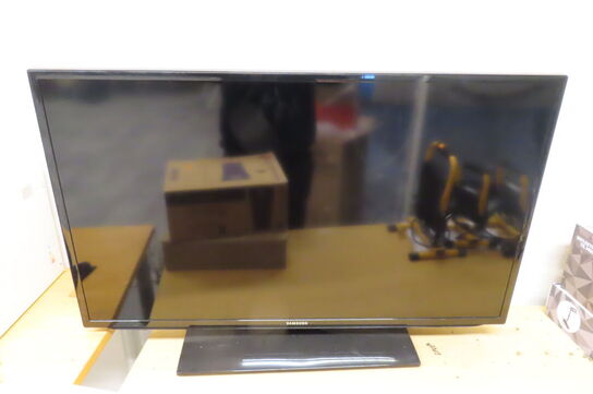 Fladskærm SAMSUNG HG40EA590