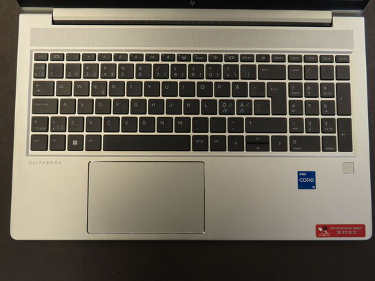 Bærbar HP ELITEBOOK 640 G10