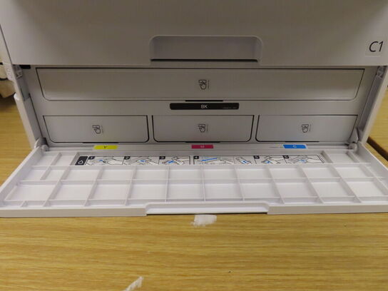 Printer EPSON WORKFORCE PRO WF-C579R