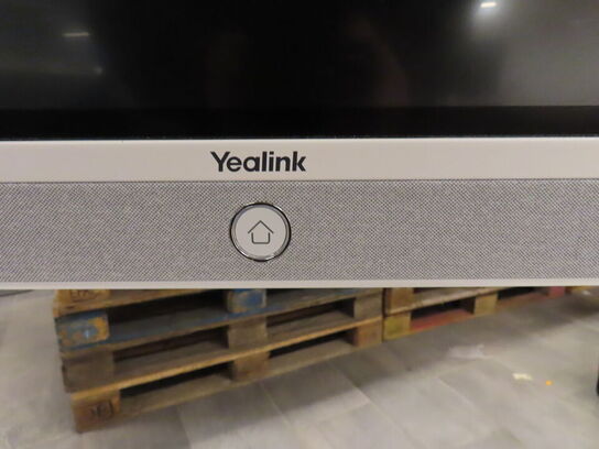 Skærm YEALINK