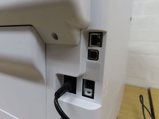 Printer EPSON WORKFORCE PRO WF-C579R