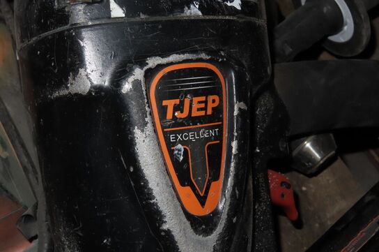 Diverse el-værktøj