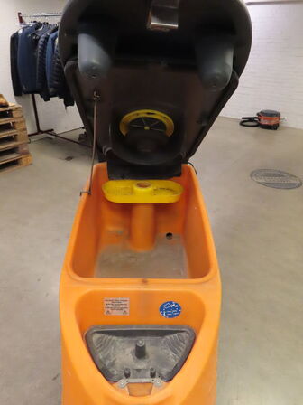 Gulvvasker TASKI SWINGO 1250B