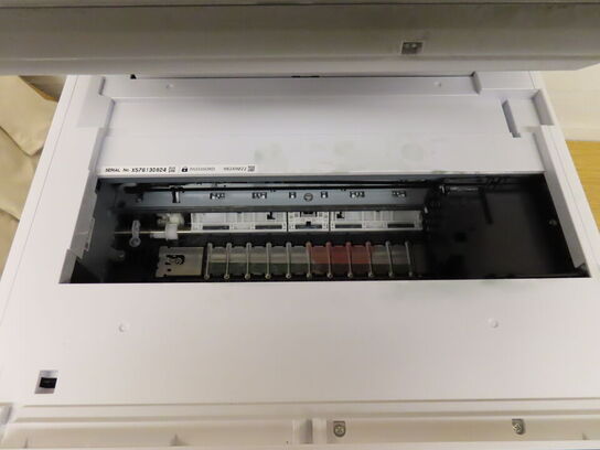 Printer EPSON WORKFORCE PRO WF-C579R