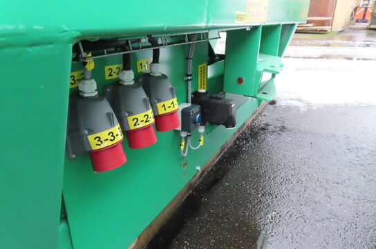 Løftebord TRANSLYFT TX 10000 SP