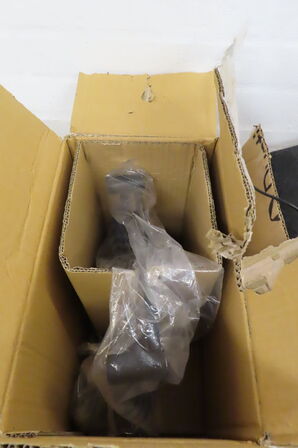 Diverse skærm ophæng