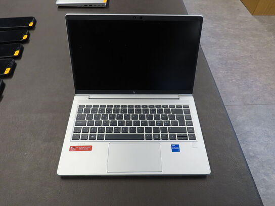 Bærbar HP ELITEBOOK 640 G9