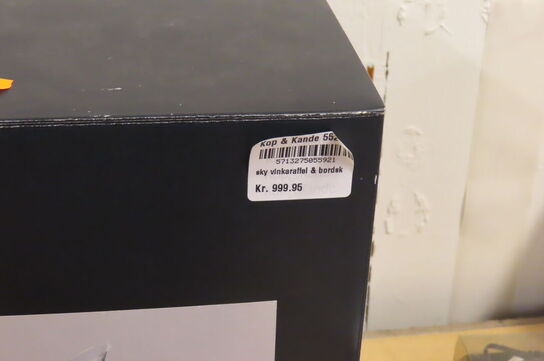 Karaffel GEORG JENSEN