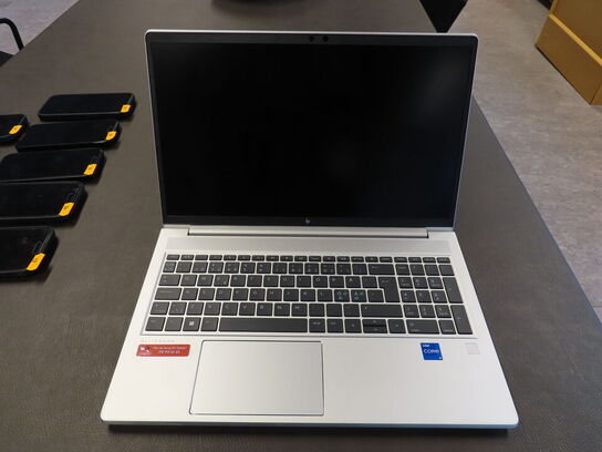 Bærbar HP ELITEBOOK 640 G10