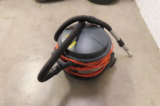 Støvsuger NILFISK GD9300