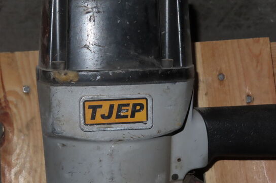 Diverse el-værktøj