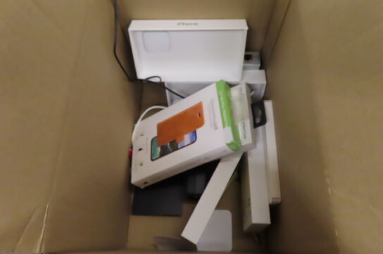 Diverse skærm ophæng