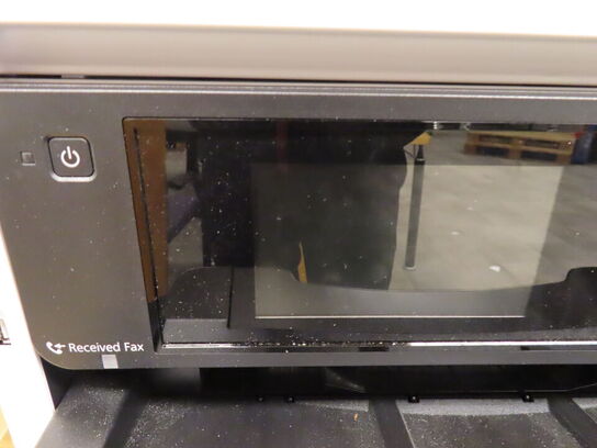 Printer EPSON WORKFORCE PRO WF-C579R