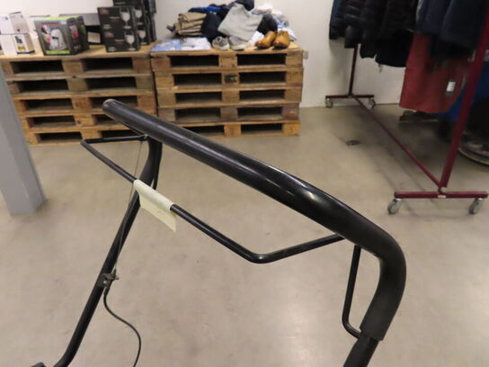 Fejemaskine NILFISK ALTO FLOORTEC 350