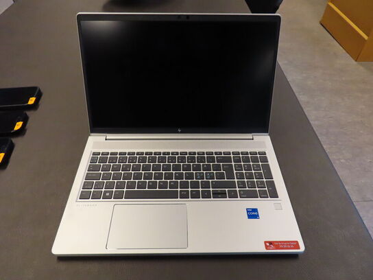 Bærbar HP ELITEBOOK 640 G10
