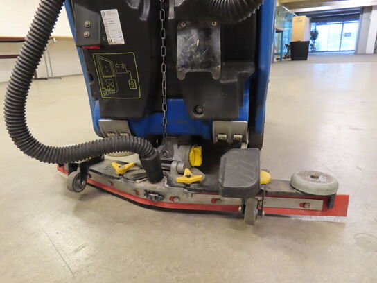 Gulvvasker IPC CT 51