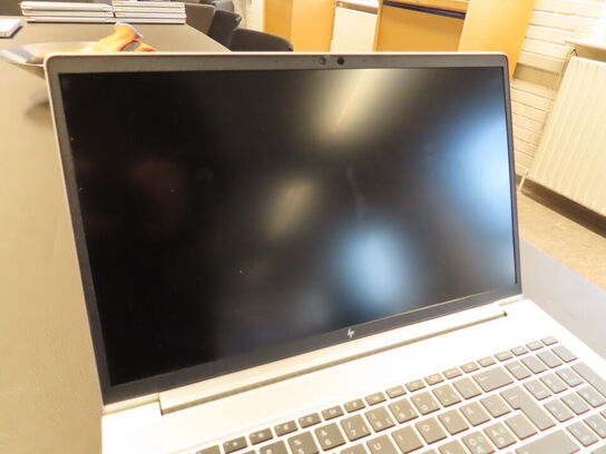 Bærbar HP ELITEBOOK 640 G10