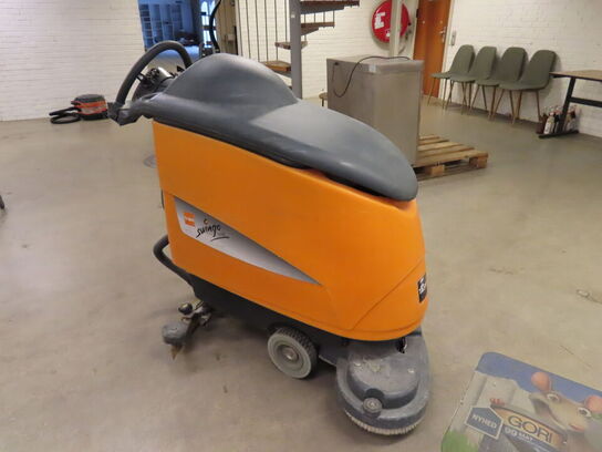 Gulvvasker TASKI SWINGO 1250B