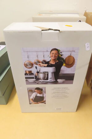 Kødhakker til køkkenmaskine BLOMSTERBERG