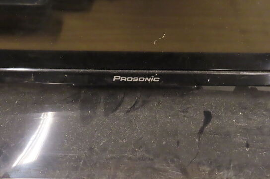 Fladskærm PROSONIC