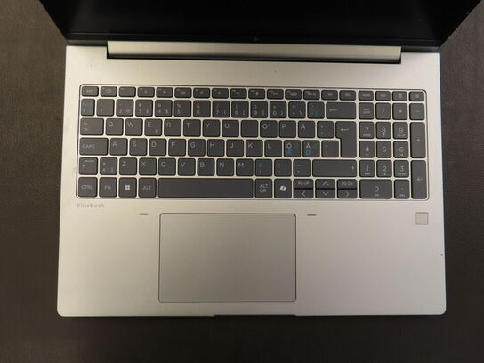 Bærbar HP ELITEBOOK 6 G1I 16