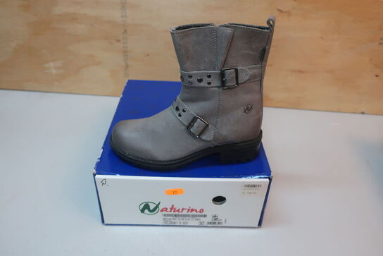 Støvle NATURINO str. 32