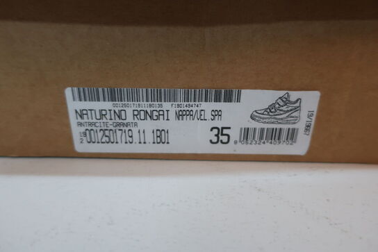 Sko NATURINO str. 35