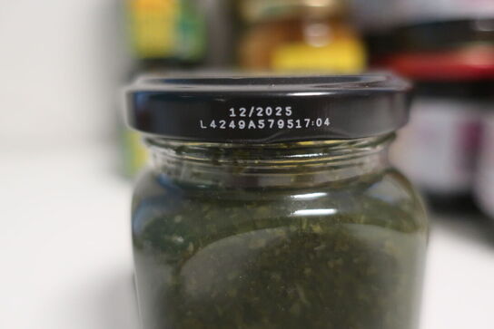 Div. Produkter se dato, sendes ikke