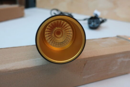 Pendel LUMAGA VERA BLACK