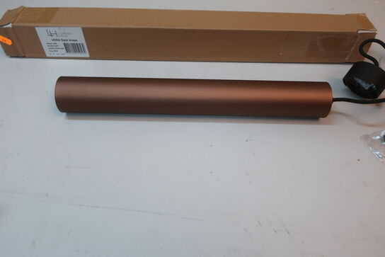 Pendel LUMAGA VERA DARK BRASS