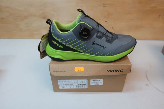 Sko VIKING str. 38