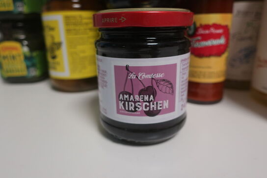 Div. Produkter se dato, sendes ikke