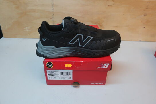 Sikkerhedssko NEW BALANCE str. 46½
