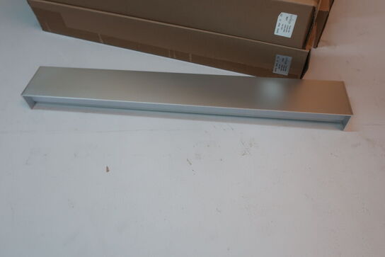 8 stk. Loftlampe LUMAGA NS31